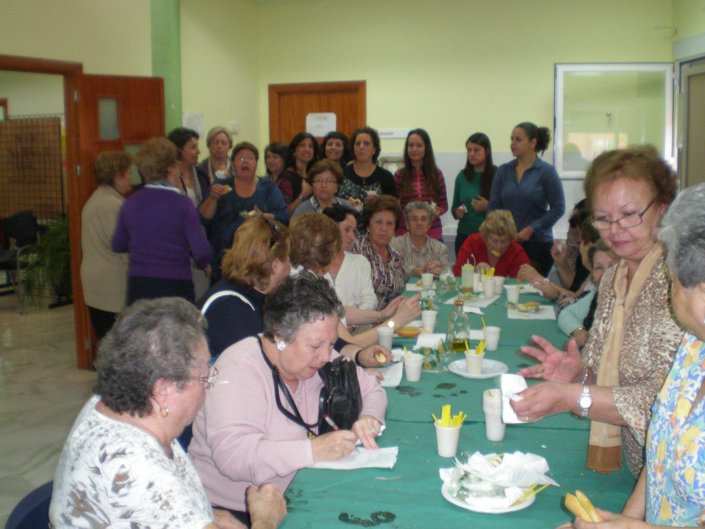 Acto Córdoba