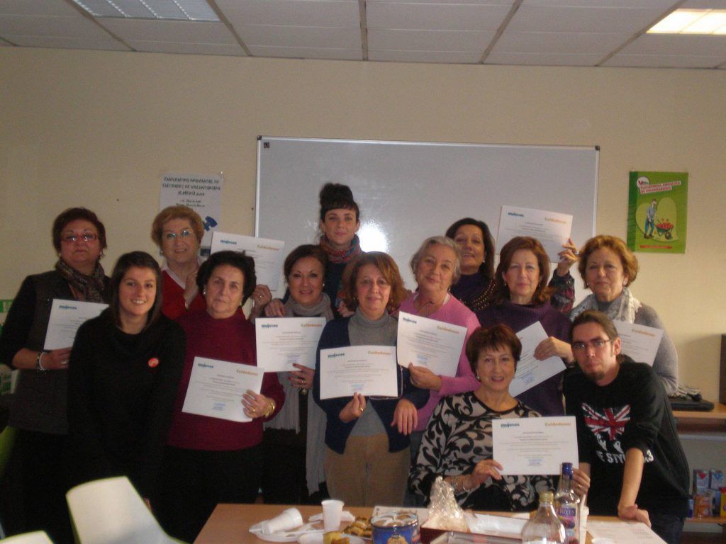 Taller Alfabetización digital