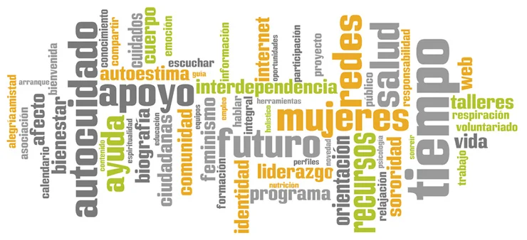 Cuidadanas