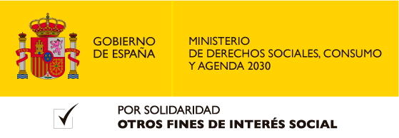 Ministerio de Derechos Sociales, Consumo y Agenda 2030
